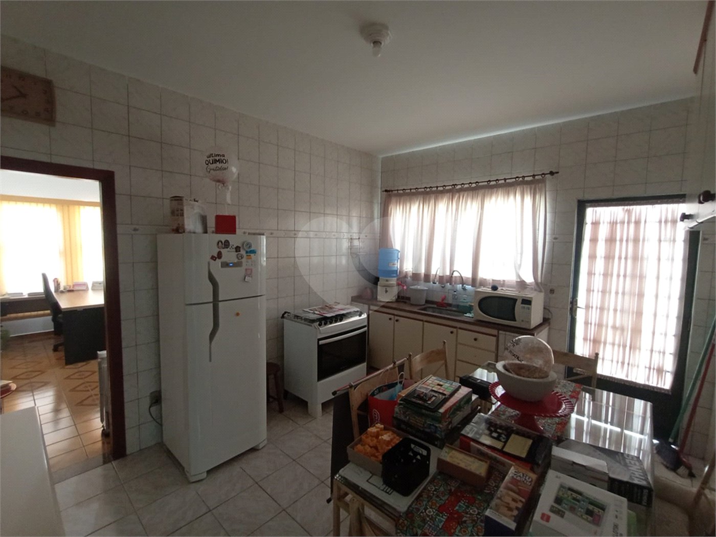 Casa à venda com 3 quartos, sendo 1 suíte, em Jardim Vieira de Moraes, Itapetininga, SP