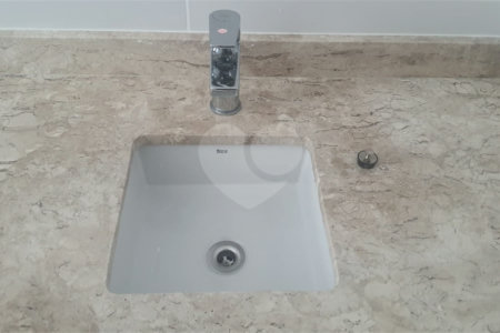 Apartamento à venda com 3 quartos, sendo 1 suíte, em Jardim Satélite, São José dos Campos, SP