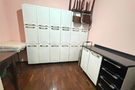 Apartamento à venda com 2 quartos, sendo 1 suíte,  em Tijuca, Rio de Janeiro, RJ