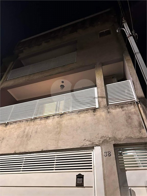 Sobrado à venda com 3 quartos, sendo 1 suíte,  em Tucuruvi, São Paulo, SP