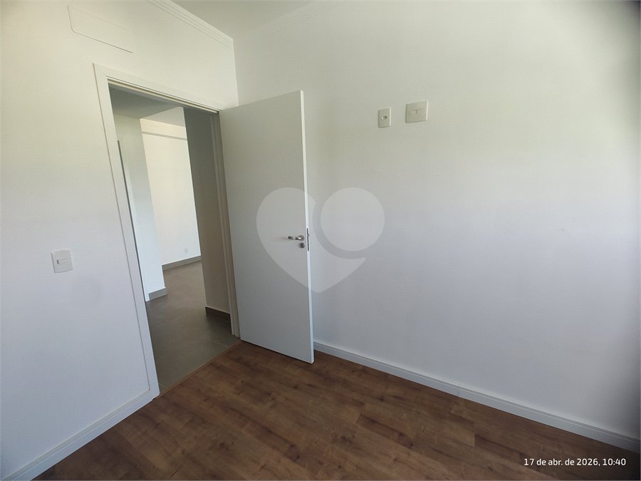 Apartamento à venda com 2 quartos, sendo 1 suíte,  em Vila Thais, Atibaia, SP