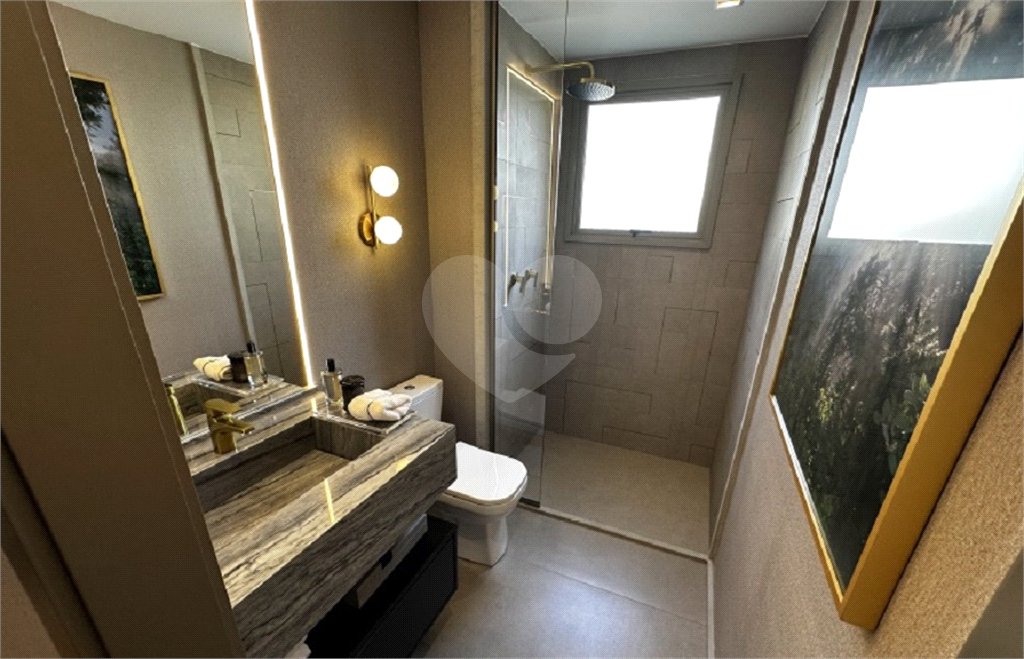 Cobertura duplex Chacara Klabin - 4 suites - 4 vgs - 487 m² - Quadra de tenis