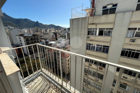 Cobertura à venda com 3 quartos, sendo 2 suítes,  em Vila Isabel, Rio de Janeiro, RJ