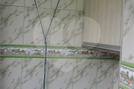 Apartamento à venda com 2 quartos em Jardim Santo Expedito, Guarulhos, SP