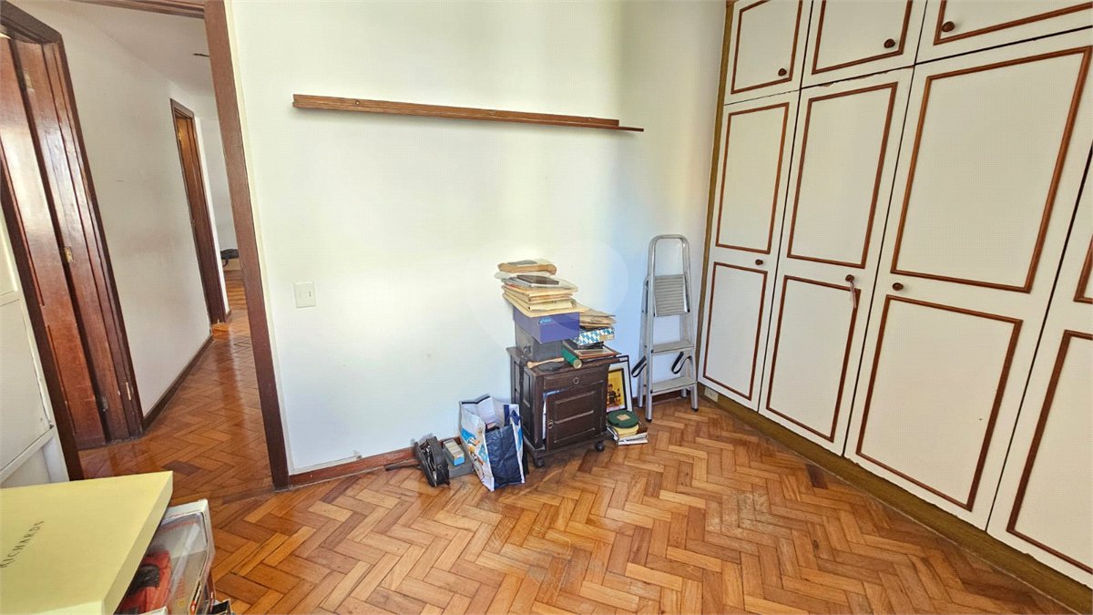 Apartamento à venda com 3 quartos, sendo 1 suíte, em Leblon, Rio de Janeiro, RJ