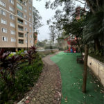 Apartamento à venda com 2 quartos, sendo 1 suíte, em Vila Suzana, São Paulo, SP