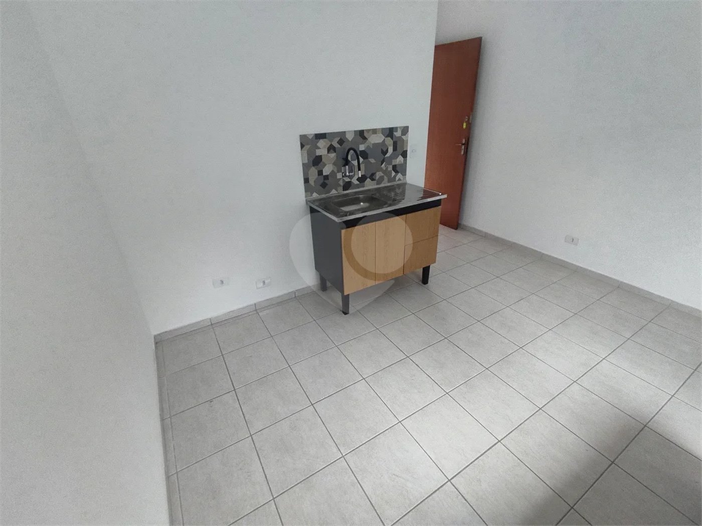 Casa para alugar com 1 quarto no condomínio Pomar, São Paulo - SP