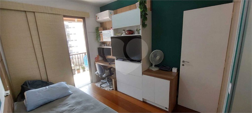 Apartamento à venda com 4 quartos, sendo 1 suíte,  em Tijuca, Rio de Janeiro, RJ