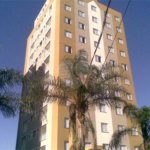 Apartamento à venda com 3 quartos, sendo 1 suíte, em Parque Reboucas, São Paulo, SP