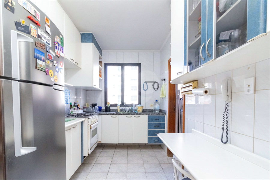 Apartamento à venda com 3 quartos, sendo 1 suíte, em Santana, São Paulo, SP