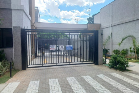 Apartamento à venda com 1 quarto em Butantã, São Paulo, SP