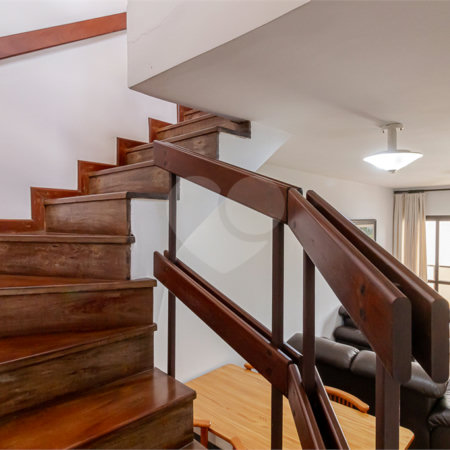 Apartamento à venda com 3 suítes em Aclimação, São Paulo, SP
