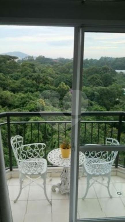 Apartamento à venda com 2 quartos em Mandaqui, São Paulo, SP