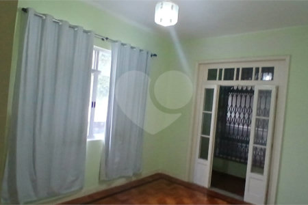 Apartamento à venda com 3 quartos em Rio Comprido, Rio de Janeiro, RJ