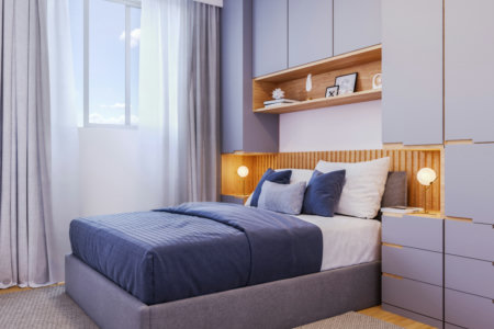 Residencial Vila Suissa