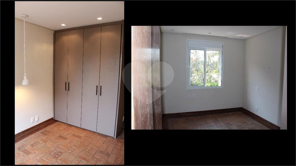 Casa para alugar com 4 suítes no condomínio Vinhas da Vista Alegre - Lado Café, Vinhedo - SP