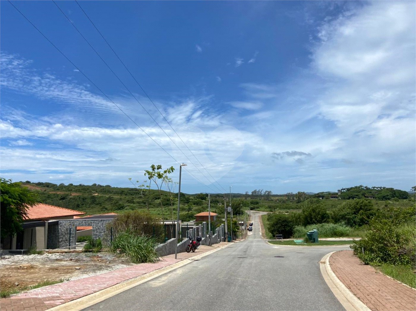 Terreno à venda em Marina, Armação dos Búzios, RJ