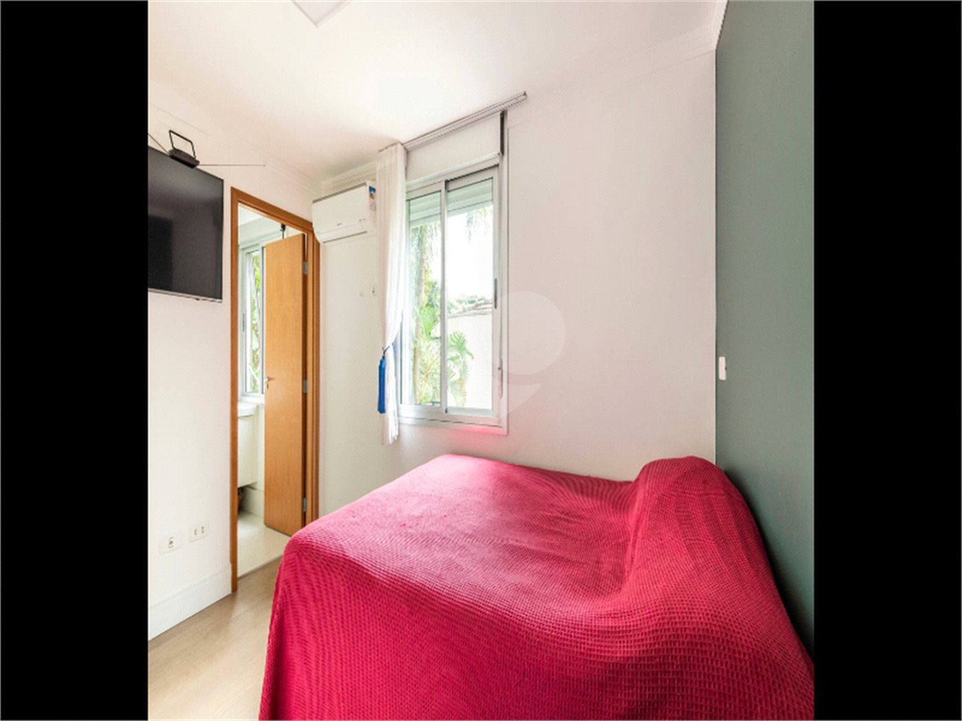 Apartamento para alugar com 2 suítes em Itaim Bibi, São Paulo, SP
