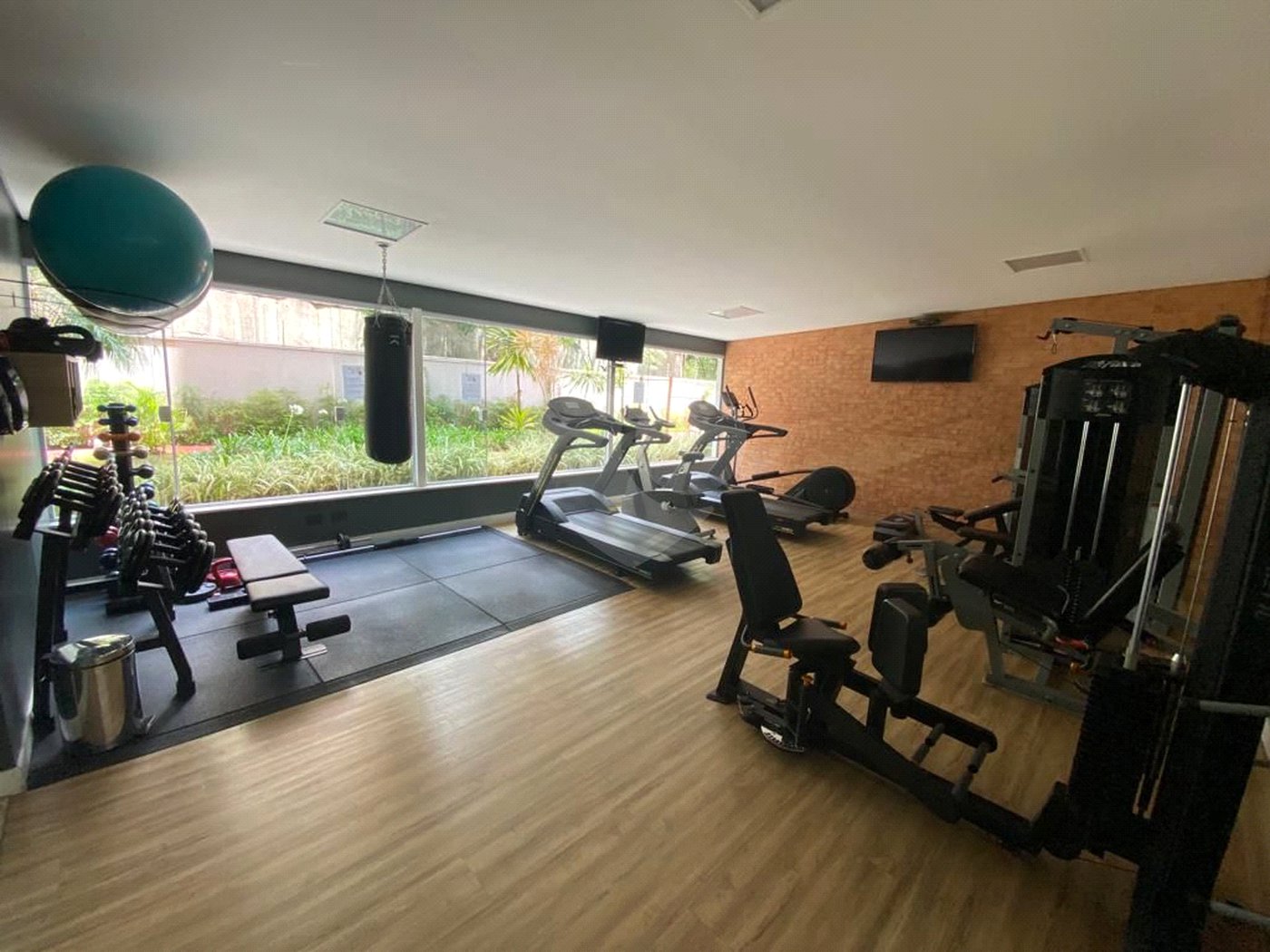 Apartamento à venda com 3 suítes em Vila Andrade, São Paulo, SP