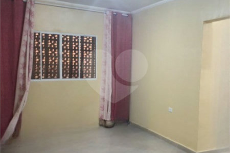 Casa Térrea para alugar com 1 quarto em Vila dos Andrades, São Paulo, SP