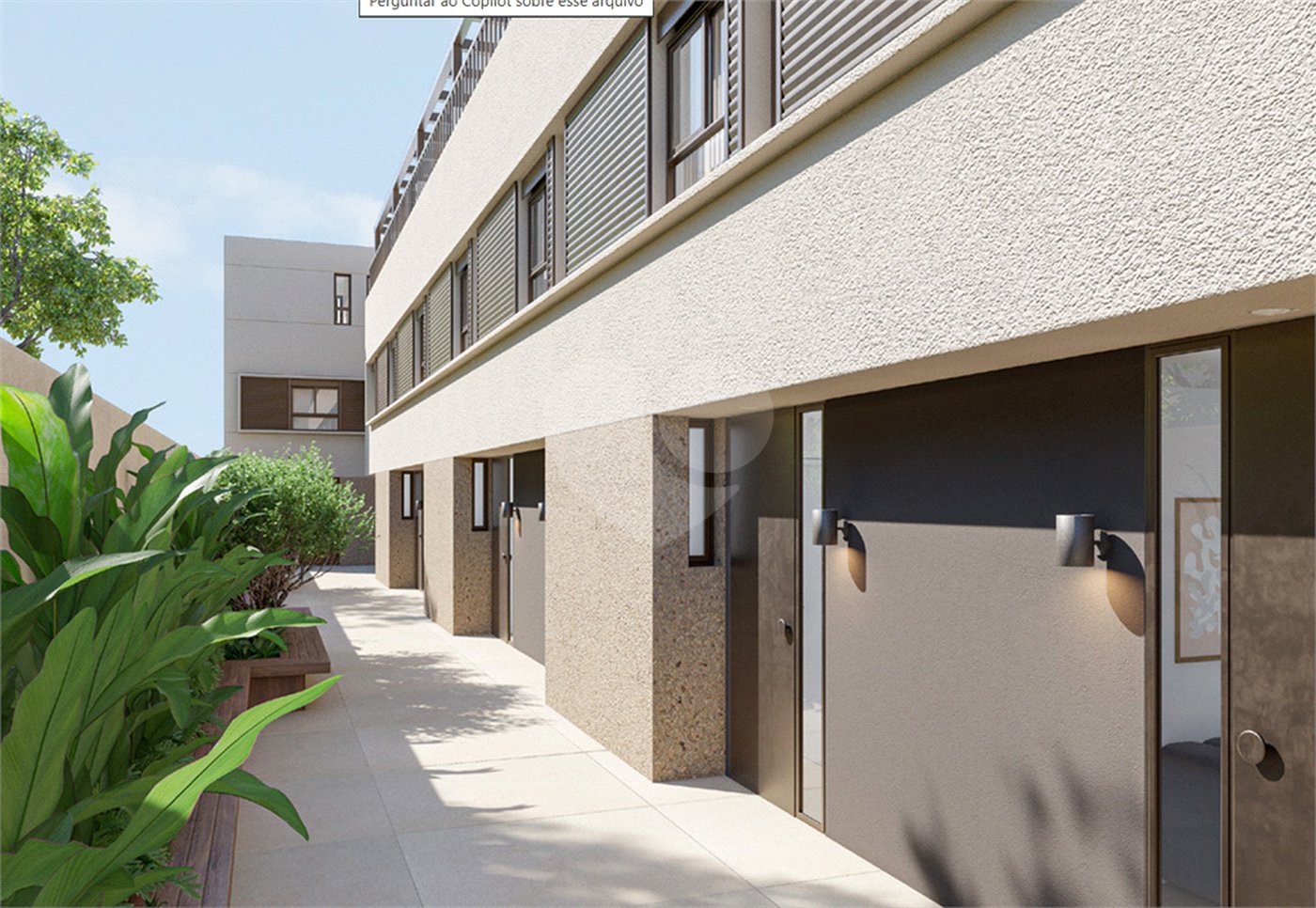 Casa à venda com 3 suítes no condomínio Kza Brooklin, São Paulo - SP