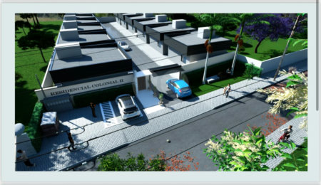 Villagio à venda com 2 quartos em Loteamento Vale das Flores, Atibaia, SP