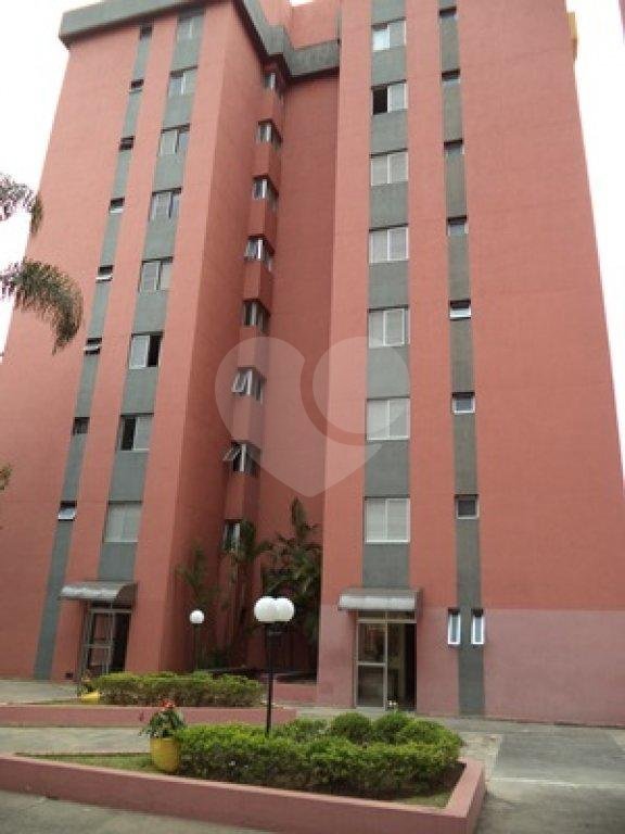 Apartamento à venda com 3 quartos, sendo 1 suíte, em Vila Aurora (zona Norte), São Paulo, SP