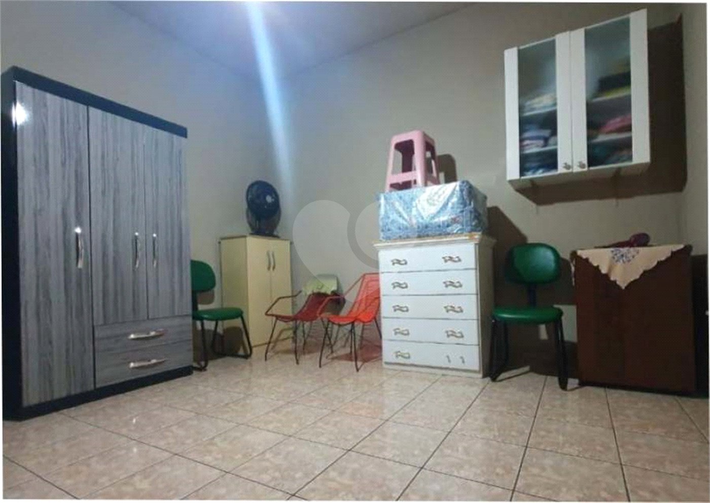 Casa à venda com 3 quartos em Jardim Santo Antônio, Valinhos, SP