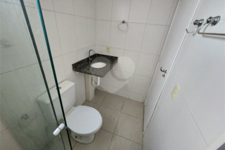 Apartamento para alugar com 2 quartos, sendo 1 suíte, em Villa DI Cesar, Mogi das Cruzes, SP