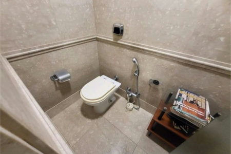 Apartamento Residencial para locação, Gonzaga, Santos - AP0140.