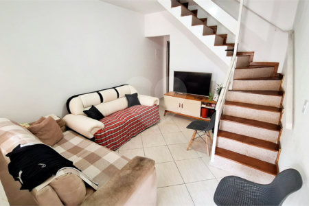 Casa à venda com 3 quartos em Campo Grande, Rio de Janeiro, RJ