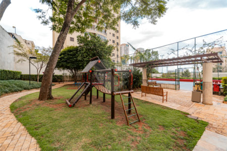 Apartamento à venda com 3 suítes em Vila Mascote, São Paulo, SP