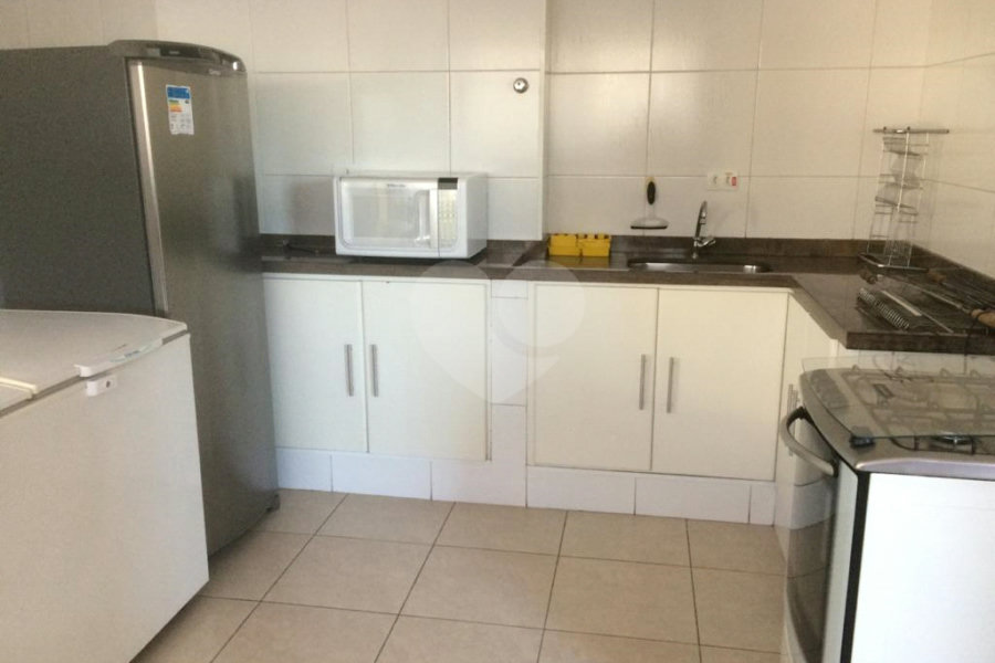 Apartamento à venda com 3 quartos, sendo 1 suíte, em Vila Paulicéia, São Paulo, SP