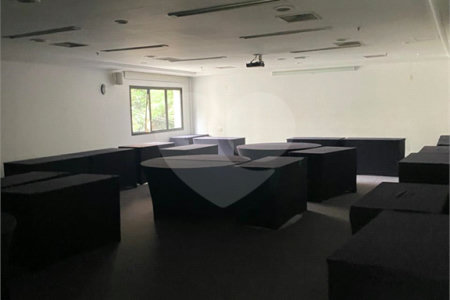 Apartamento à venda com 1 quarto em Jardim Paulista, São Paulo, SP