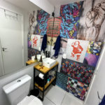 Apartamento à venda com 2 quartos em Paraíso do Morumbi, São Paulo, SP
