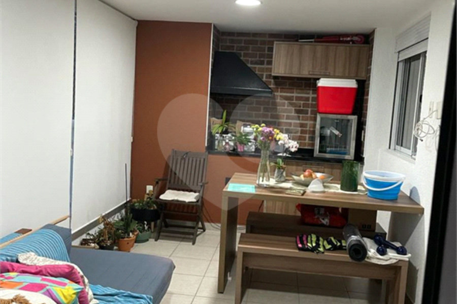 Apartamento à venda com 3 quartos, sendo 1 suíte, em Jardim Sul, São Paulo, SP