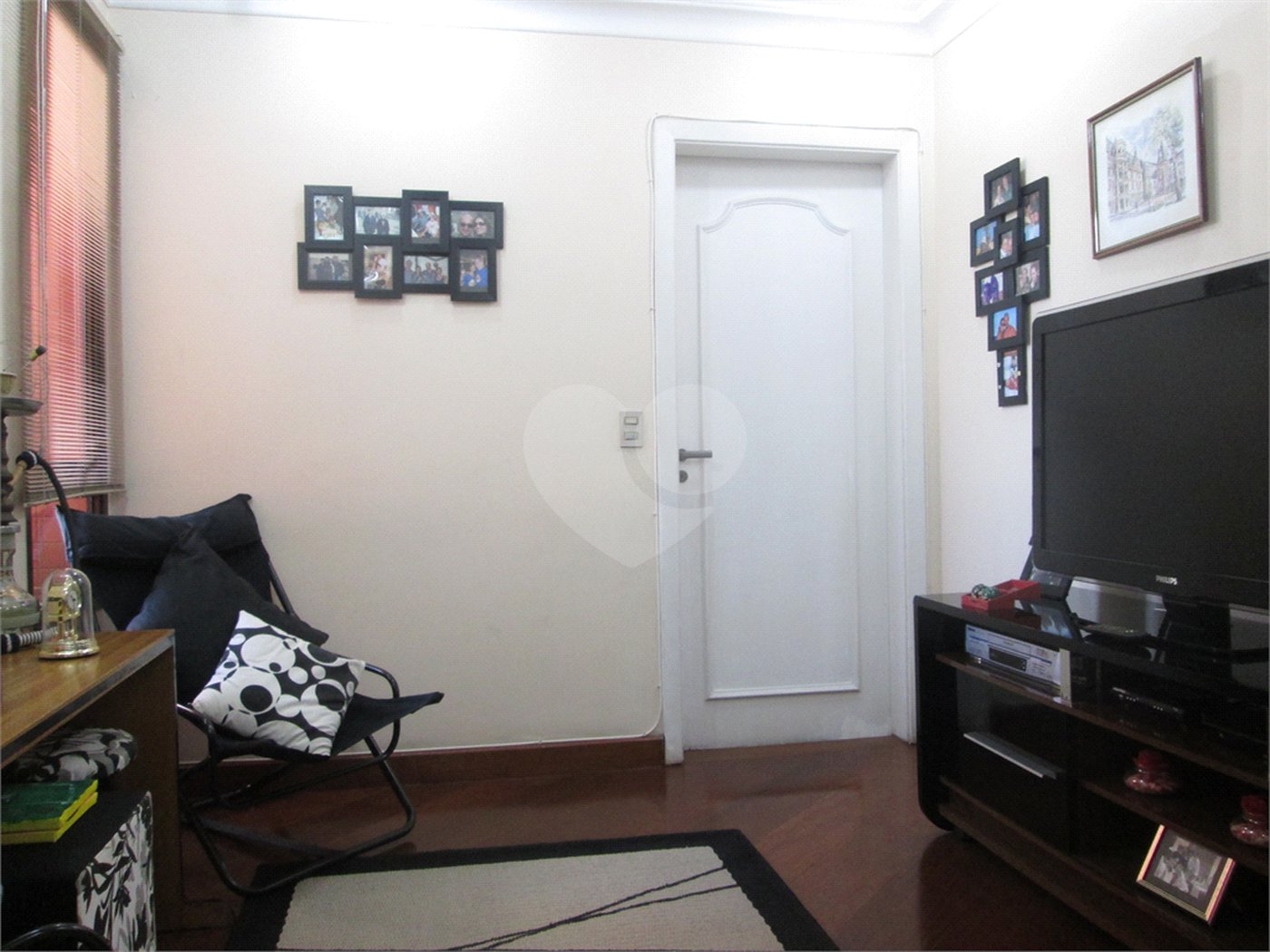 Apartamento à venda com 4 suítes em Perdizes, São Paulo, SP