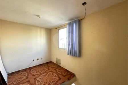 Apartamento à venda ou para alugar com 2 quartos em Vila São Paulo, Ferraz de Vasconcelos, SP