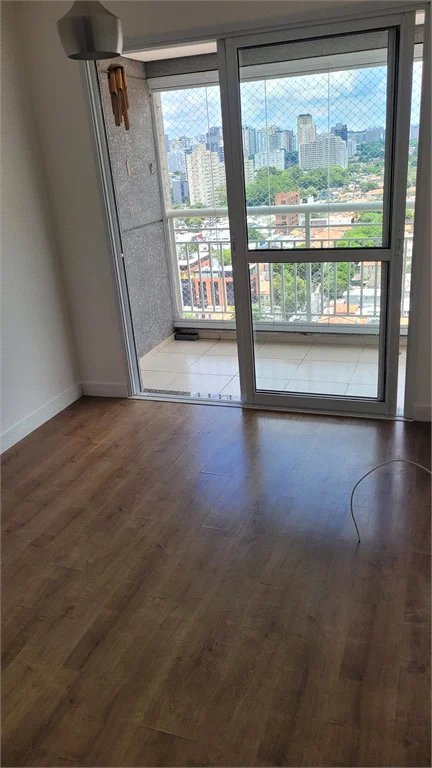 Apartamento à venda com 1 quarto em Brooklin Paulista, São Paulo, SP