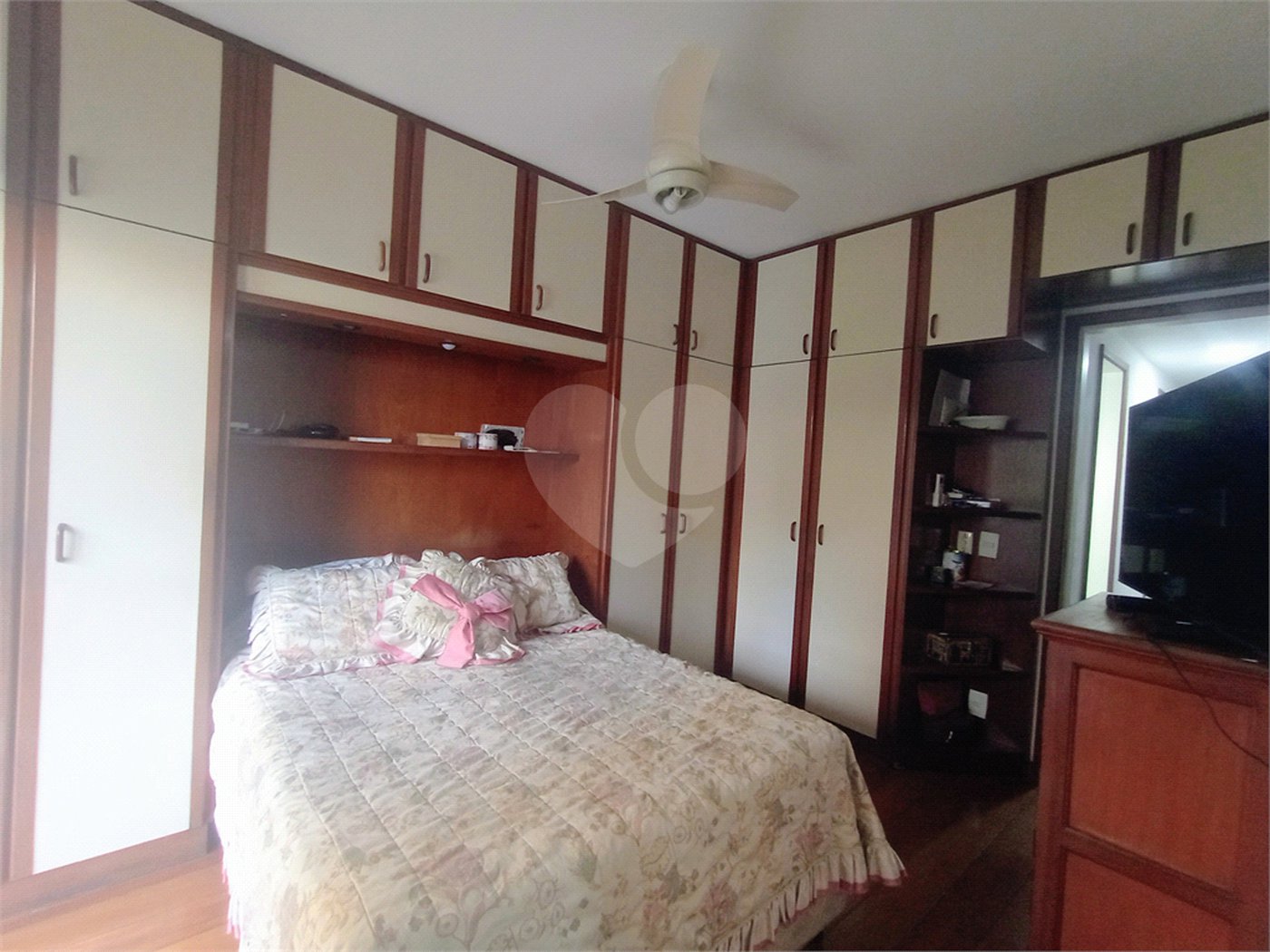 Apartamento à venda com 3 quartos, sendo 1 suíte, em Vila Isabel, Rio de Janeiro, RJ