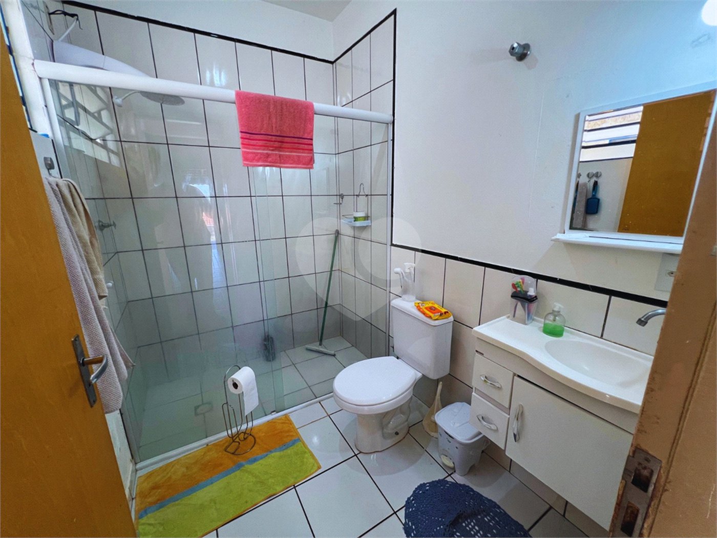 Chácara à venda com 3 quartos, sendo 1 suíte, em Chácara Companheiros, Jundiaí, SP