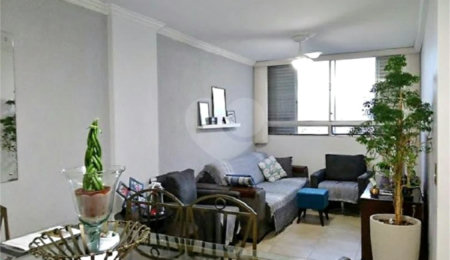 Apartamento à venda com 3 quartos em Limão, São Paulo, SP