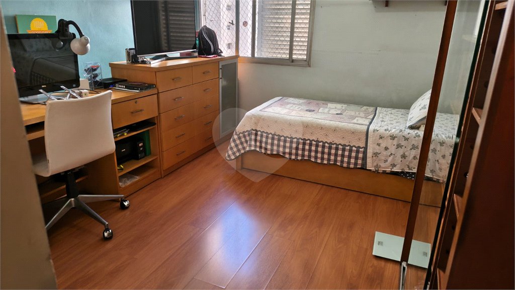 Apartamento à venda com 2 quartos em Jardim Paulista, São Paulo, SP