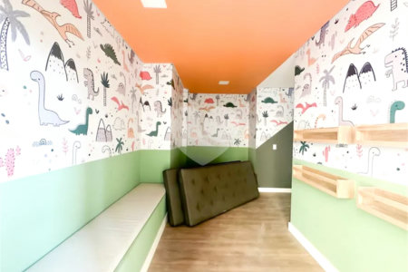 Apartamento à venda ou para alugar com 2 quartos em Várzea da Barra Funda, São Paulo, SP