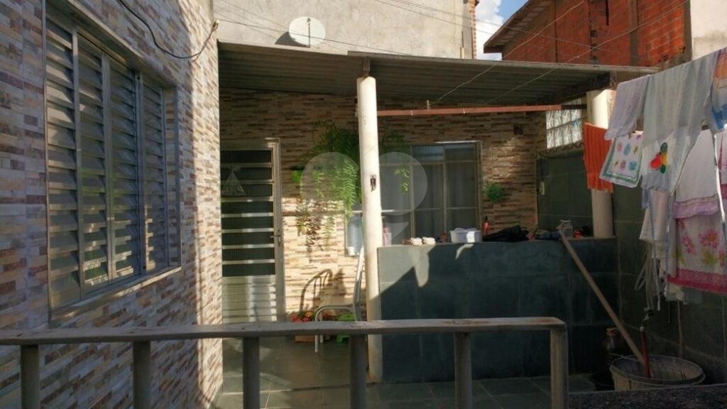 Terreno à venda em Casa Verde, São Paulo, SP