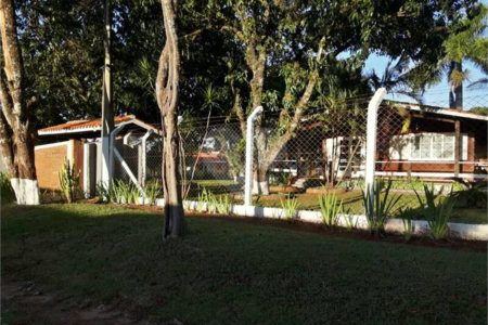 Chácara à venda com 3 quartos, sendo 1 suíte,  em Lago Azul, Araçoiaba da Serra, SP