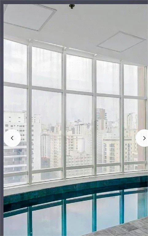 Lindo apartamento a venda próximo á Avenida Paulista e Ibirapuera