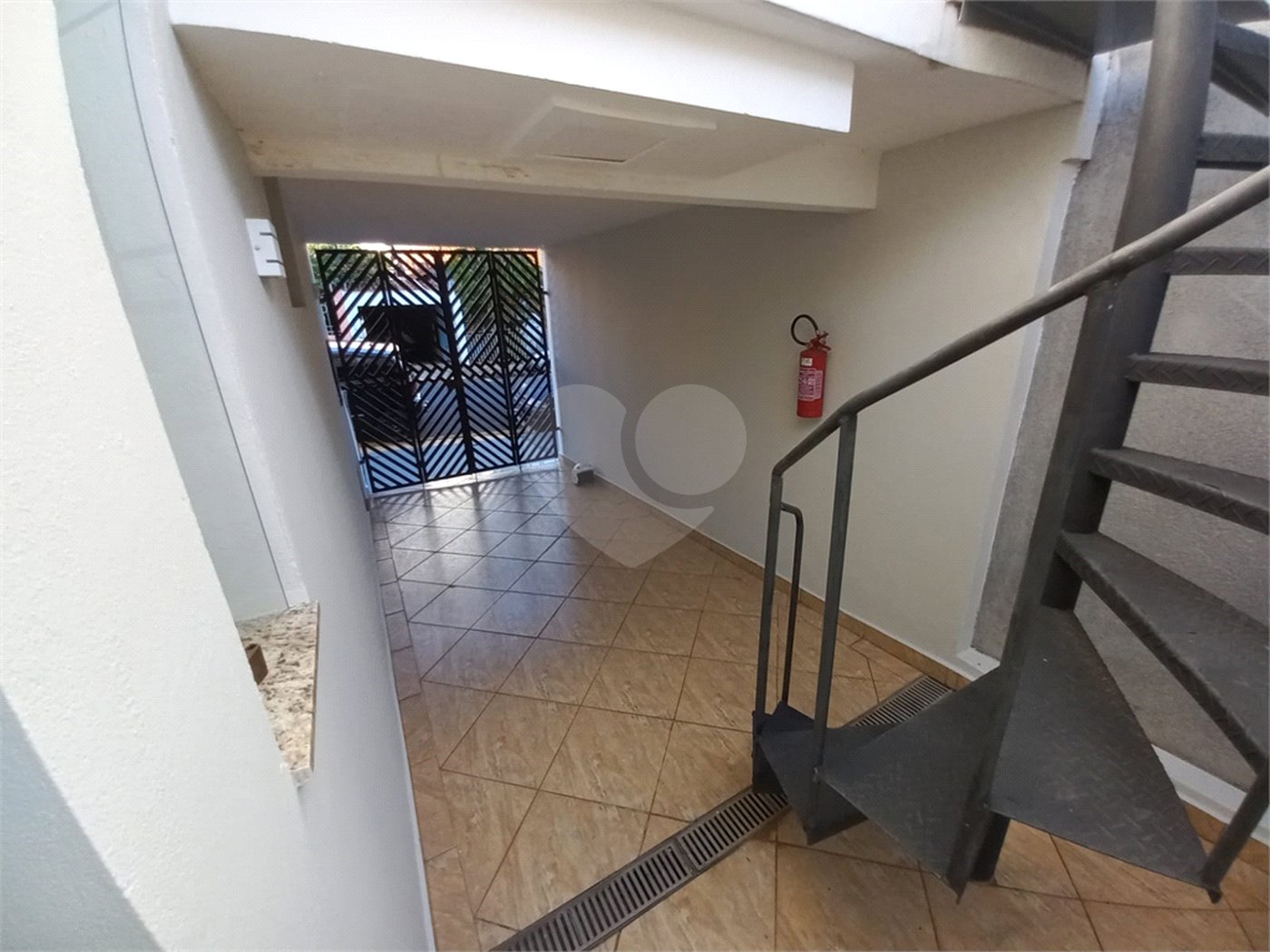 Sala Comercial com 11,00 m²