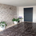 Casa térrea com 125,00 m² .