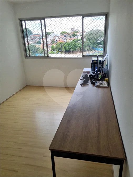Apartamento á venda - Vila Guarani